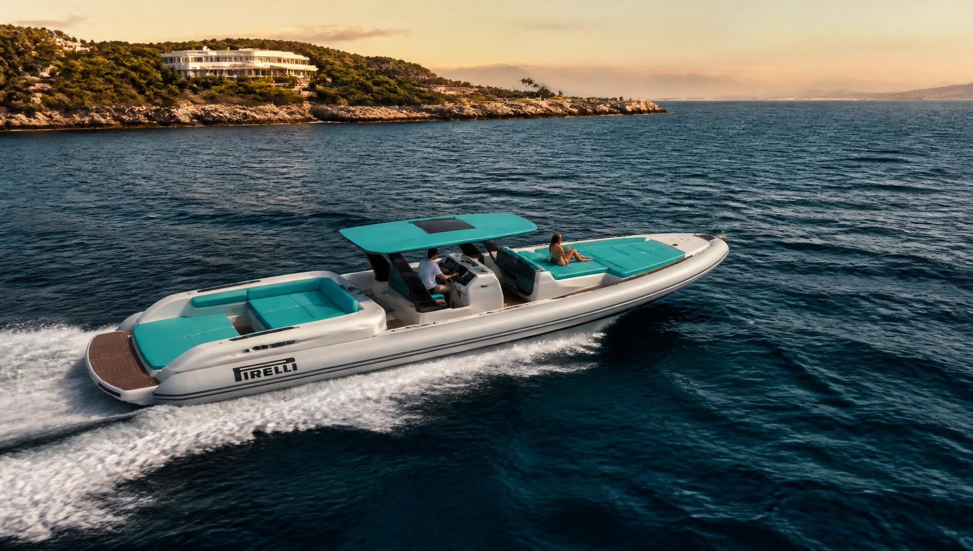 Athens Riviera Cruise